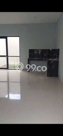 Rumah Modern 3 KT LT 75m2 di Taman Surya Rumah Modern 3 KT LT 75m2 di Taman Surya