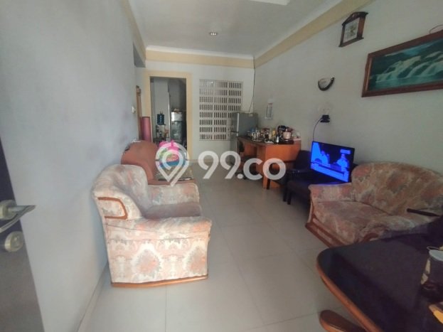 Rumah Minimalis 2 Kamar LT 90m2 di Duri Kosambi Rumah Minimalis 2 Kamar LT 90m2 di Duri Kosambi