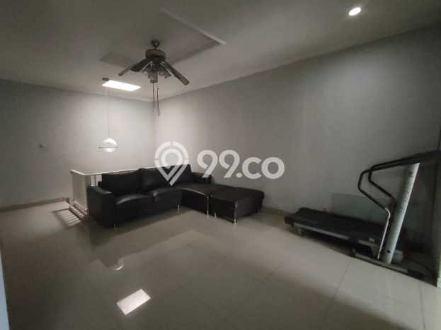 Rumah Modern Minimalis 4 Kamar Siap Huni di Serpong Utara Rumah Modern Minimalis 4 Kamar Siap Huni di Serpong Utara