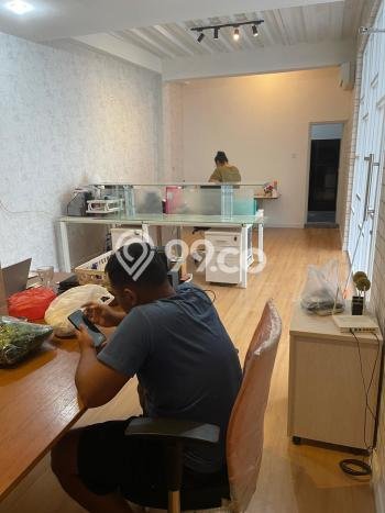Dijual Rumah Mewah Elegan Dengan View Cantik di Joglo, Jakarta Barat Dijual Rumah Mewah Elegan Dengan View Cantik di Joglo, Jakarta Barat