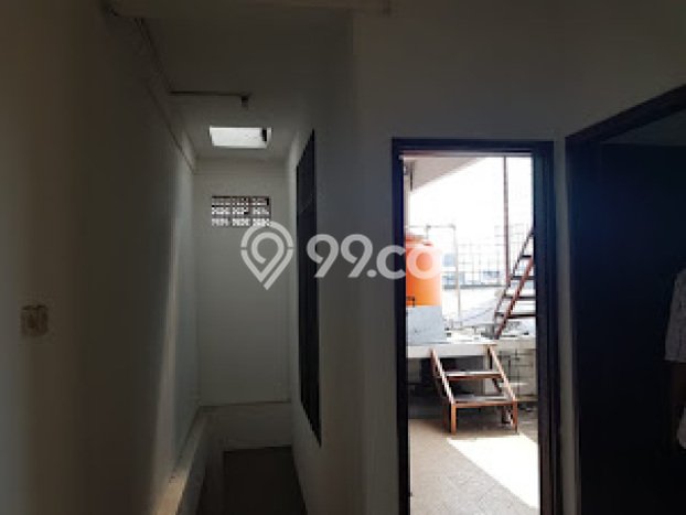 For Sale! Premium House LT 85m2 Desain Elegan di Jelambar For Sale! Premium House LT 85m2 Desain Elegan di Jelambar