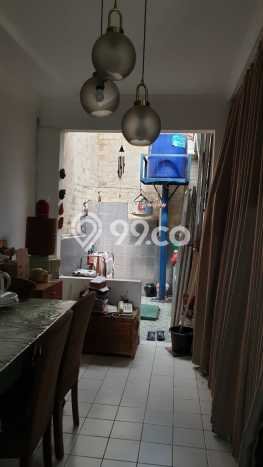 Rumah Modern 3 KT di Duri Kosambi Jakarta Barat Unfurnished Rumah Modern 3 KT di Duri Kosambi Jakarta Barat Unfurnished