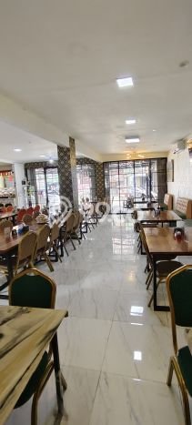 Ruko Dijual di Ciputat LT 125m2, LB 350m2 Solusi Investasi Cerdas Ruko Dijual di Ciputat LT 125m2, LB 350m2 Solusi Investasi Cerdas