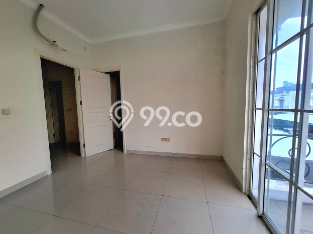 Rumah 3 KT 3 KM di Area Green Lake City, Jakarta Barat Rumah 3 KT 3 KM di Area Green Lake City, Jakarta Barat