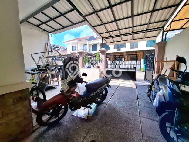 Rumah di Jakarta Barat Kondisi Bagus Minimalis Dekat Fasilitas Publik Rumah di Jakarta Barat Kondisi Bagus Minimalis Dekat Fasilitas Publik