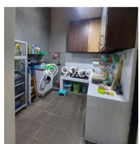 Rumah Strategis di Green Ville, Jakarta Barat, LT 120m² LB 180m² - BISA KPR! Rumah Strategis di Green Ville, Jakarta Barat, LT 120m² LB 180m² - BISA KPR!