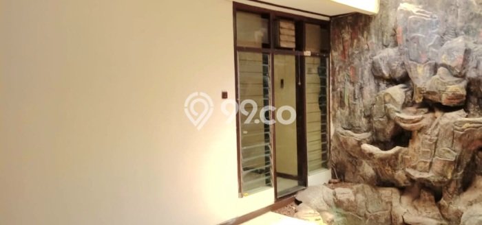 Ready to Use! Luxury House LT 250m2 Desain Elegan di Alfa Indah Ready to Use! Luxury House LT 250m2 Desain Elegan di Alfa Indah