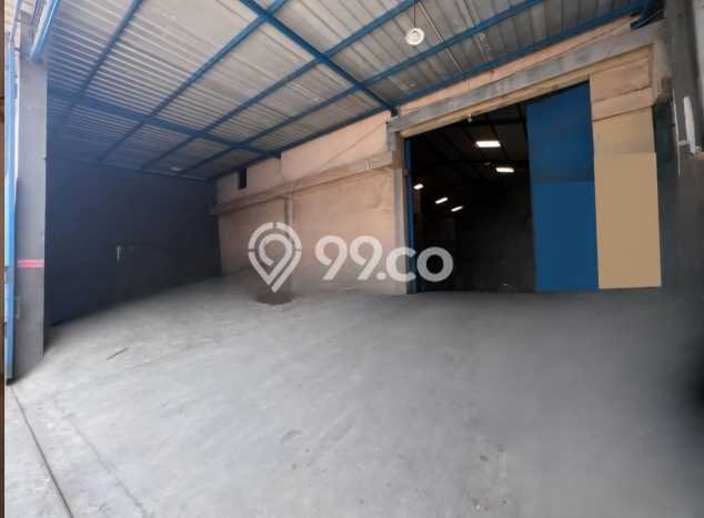 Paling Diincar! Gudang Dijual di Dadap Harga Kompetitif Paling Diincar! Gudang Dijual di Dadap Harga Kompetitif