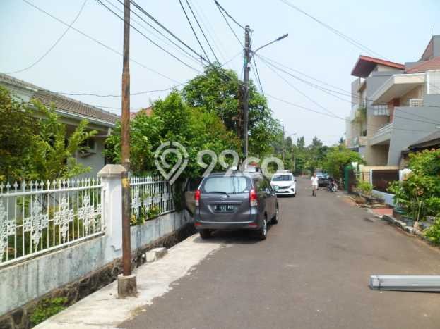 Rumah Elit Modern Siap Huni di Meruya Jakarta Barat Rumah Elit Modern Siap Huni di Meruya Jakarta Barat