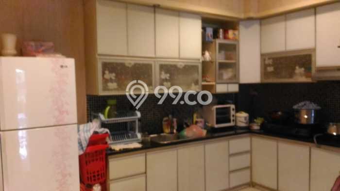 Jual Rumah Modern 3 KT di Citra Garden, Jakarta Barat Jual Rumah Modern 3 KT di Citra Garden, Jakarta Barat