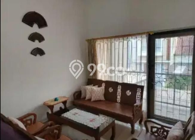 Rumah Modern 2 KT di Metland Puri Jakarta Barat Semi Furnished Rumah Modern 2 KT di Metland Puri Jakarta Barat Semi Furnished
