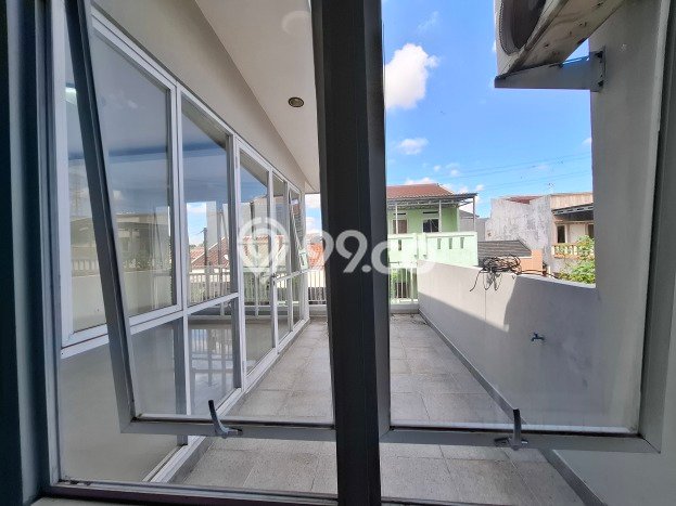 Dijual Rumah Eksklusif 4 KT di Tanggerang, Banjar Dijual Rumah Eksklusif 4 KT di Tanggerang, Banjar