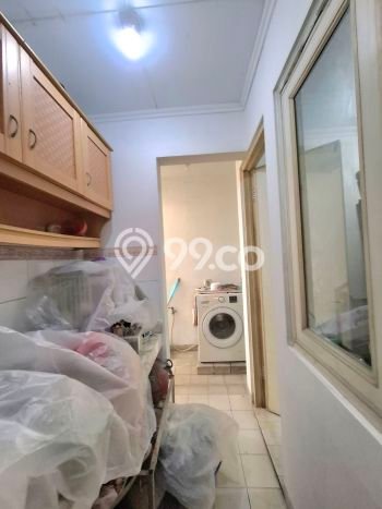 Rumah Elit Modern Tanpa Renovasi di Semanan Jakarta Barat Rumah Elit Modern Tanpa Renovasi di Semanan Jakarta Barat