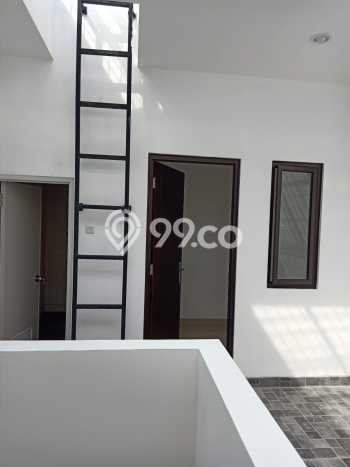 Rumah Luxury Modern Siap Huni di Citra Garden Jakarta Barat Rumah Luxury Modern Siap Huni di Citra Garden Jakarta Barat
