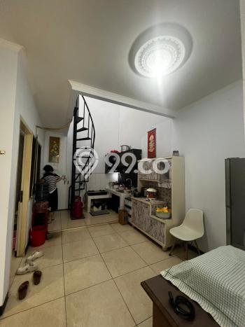FEATURED! Rumah Nyaman area Metro Permata, Luas 78m² Bangunan 60m² FEATURED! Rumah Nyaman area Metro Permata, Luas 78m² Bangunan 60m²