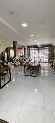 Ruko Dijual di Ciputat LT 125m2, LB 350m2 Solusi Investasi Cerdas Ruko Dijual di Ciputat LT 125m2, LB 350m2 Solusi Investasi Cerdas