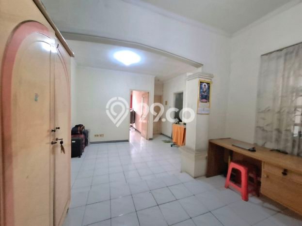 Dijual Cepat Rumah Favorit Siap Huni LB 130m2 di Cipondoh, Tangerang Dijual Cepat Rumah Favorit Siap Huni LB 130m2 di Cipondoh, Tangerang