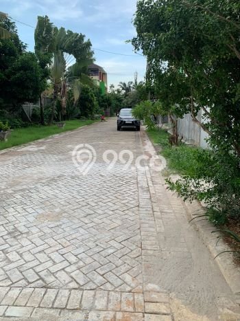 Ready to Use! Premium House LT 153m2 Desain Elegan di Citra Garden Ready to Use! Premium House LT 153m2 Desain Elegan di Citra Garden
