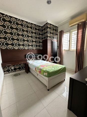 Kesempatan Memiliki Properti di Puri Media, Dekat Kawasan Bisnis, Jakarta Barat - LT 144m² Kesempatan Memiliki Properti di Puri Media, Dekat Kawasan Bisnis, Jakarta Barat - LT 144m²