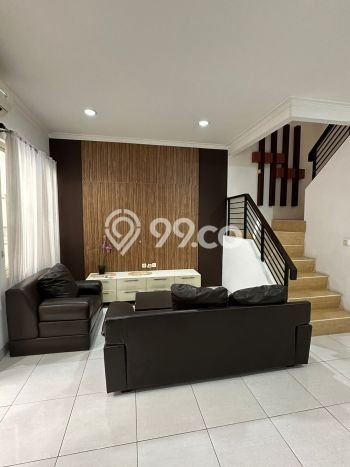 Kesempatan Memiliki Properti di Puri Media, Dekat Kawasan Bisnis, Jakarta Barat - LT 144m² Kesempatan Memiliki Properti di Puri Media, Dekat Kawasan Bisnis, Jakarta Barat - LT 144m²