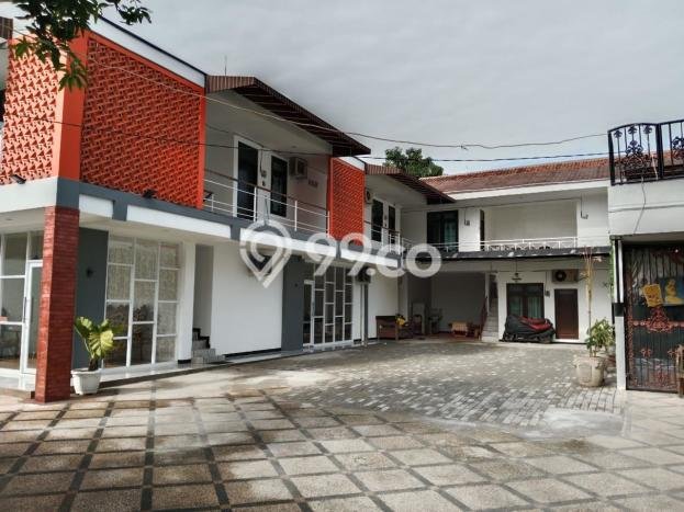 Dijual Rumah Mewah Elegan Dengan View Cantik di Joglo, Jakarta Barat Dijual Rumah Mewah Elegan Dengan View Cantik di Joglo, Jakarta Barat