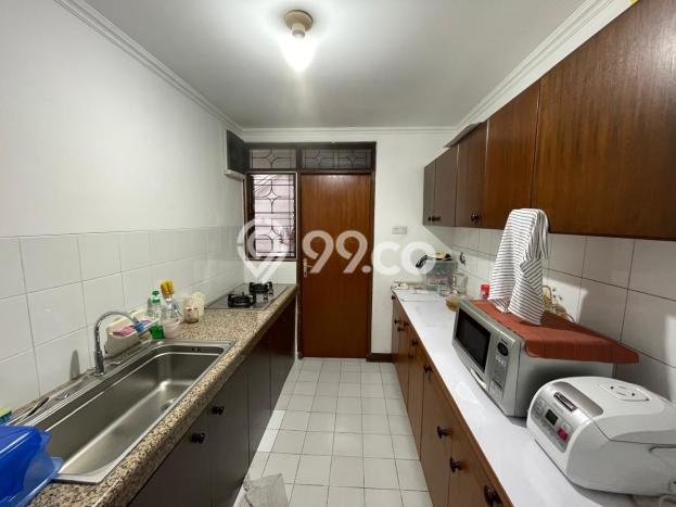 Rumah Elit Modern Siap Huni di Puri Indah Jakarta Barat Rumah Elit Modern Siap Huni di Puri Indah Jakarta Barat