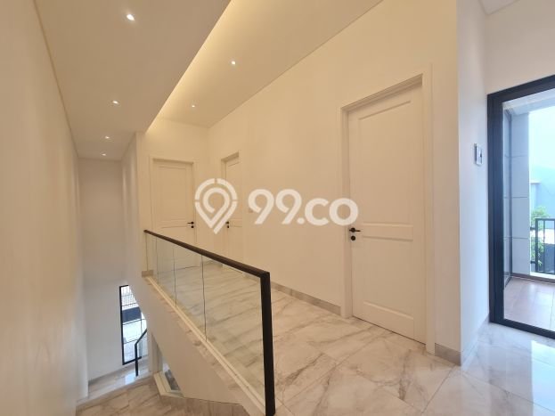 Rumah Luxury Modern Siap Huni di Citra Garden Jakarta Barat Rumah Luxury Modern Siap Huni di Citra Garden Jakarta Barat