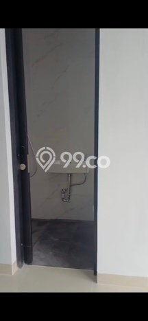 Rumah Modern 3 KT LT 75m2 di Taman Surya Rumah Modern 3 KT LT 75m2 di Taman Surya