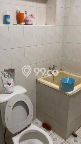 Hunian Nyaman Asri 3 KT Siap Huni di Taman Palem Jakarta Barat Hunian Nyaman Asri 3 KT Siap Huni di Taman Palem Jakarta Barat