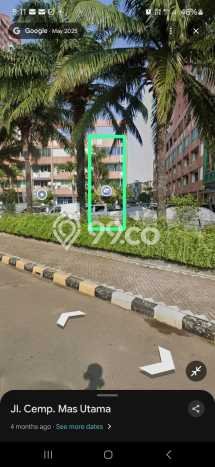 Paling Diincar! Ruko Dijual di Cempaka Mas Harga Kompetitif Paling Diincar! Ruko Dijual di Cempaka Mas Harga Kompetitif