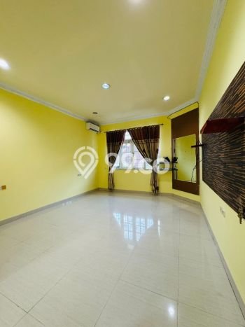 Rumah Minimalis 4 KT di Duri Kosambi Jakarta Barat Semi Furnished Rumah Minimalis 4 KT di Duri Kosambi Jakarta Barat Semi Furnished
