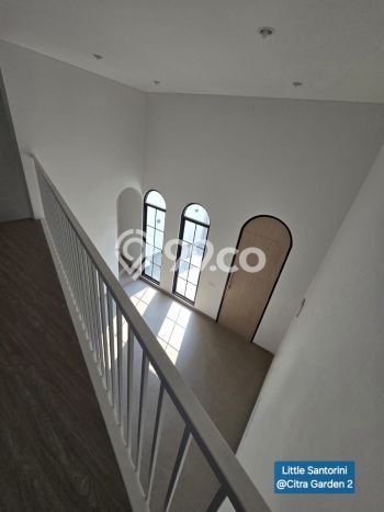 Hunian Mewah LB 130m2 Siap Pakai Desain Elegan di Citra Garden, Jakarta Barat Hunian Mewah LB 130m2 Siap Pakai Desain Elegan di Citra Garden, Jakarta Barat