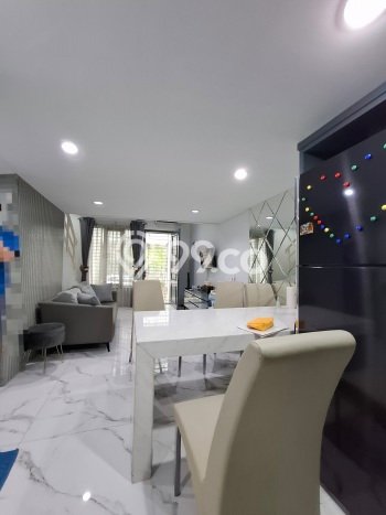Rumah Strategis Modern Lb 74m2 di Kembangan, Jakarta Barat Rumah Strategis Modern Lb 74m2 di Kembangan, Jakarta Barat