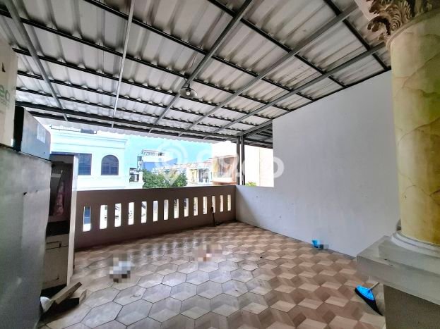 Rumah Luxury Modern Tanpa Renovasi di Taman Palem Jakarta Barat Rumah Luxury Modern Tanpa Renovasi di Taman Palem Jakarta Barat