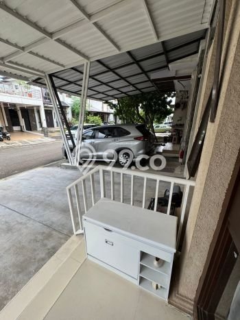 Dijual Rumah Mewah Elegan Dengan View Cantik di BSD Avani, Tangerang Dijual Rumah Mewah Elegan Dengan View Cantik di BSD Avani, Tangerang