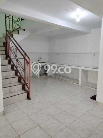Rumah Modern 5 KT di Semanan Jakarta Barat Unfurnished Rumah Modern 5 KT di Semanan Jakarta Barat Unfurnished