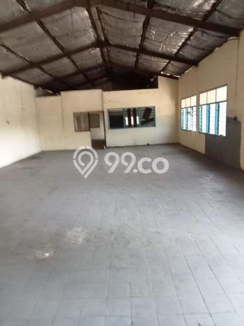 Gudang Paling Dicari LB 1000m2 Dijual di Cengkareng Gudang Paling Dicari LB 1000m2 Dijual di Cengkareng