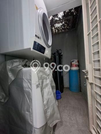 Rumah Strategis Modern Lb 74m2 di Kembangan, Jakarta Barat Rumah Strategis Modern Lb 74m2 di Kembangan, Jakarta Barat