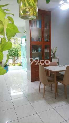 Rumah Elit LB 150m2 Siap Pakai Desain Elegan di Puri Media, Jakarta Barat Rumah Elit LB 150m2 Siap Pakai Desain Elegan di Puri Media, Jakarta Barat