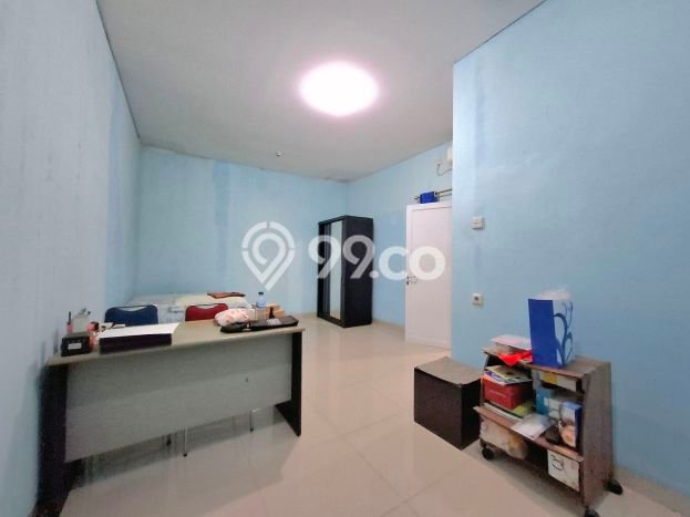 Rumah Luxury Modern Tanpa Renovasi di Taman Palem Jakarta Barat Rumah Luxury Modern Tanpa Renovasi di Taman Palem Jakarta Barat