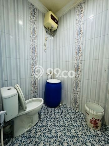 Rumah Minimalis 4 KT di Duri Kosambi Jakarta Barat Semi Furnished Rumah Minimalis 4 KT di Duri Kosambi Jakarta Barat Semi Furnished
