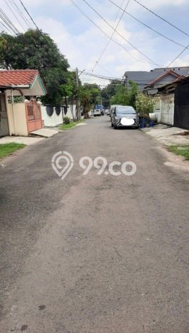 Jual Rumah Eksklusif 2 KT di Citra Garden, Jakarta Barat Jual Rumah Eksklusif 2 KT di Citra Garden, Jakarta Barat