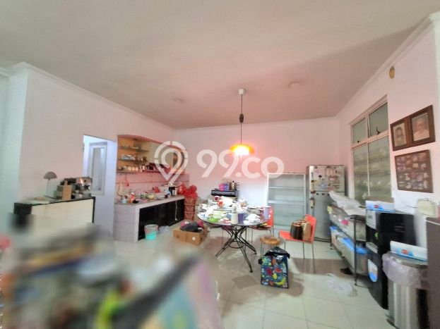 Rumah Elit Modern Tanpa Renovasi di Semanan Jakarta Barat Rumah Elit Modern Tanpa Renovasi di Semanan Jakarta Barat
