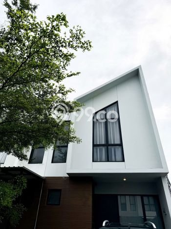 Rumah Lingkungan Asri di Citra Garden, Jakarta Barat, LT 62m² Bangunan 70m² Rumah Lingkungan Asri di Citra Garden, Jakarta Barat, LT 62m² Bangunan 70m²