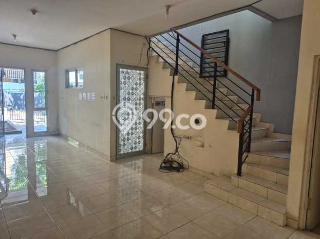 For Sale! Premium House LT 100m2 Desain Modern di Taman Grisenda For Sale! Premium House LT 100m2 Desain Modern di Taman Grisenda