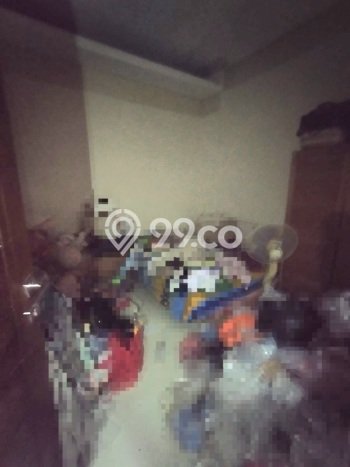 Rumah Minimalis 2 Kamar LT 90m2 di Duri Kosambi Rumah Minimalis 2 Kamar LT 90m2 di Duri Kosambi