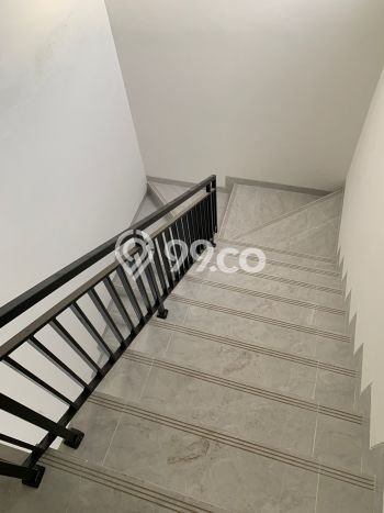 Ready to Use! Premium House LT 153m2 Desain Elegan di Citra Garden Ready to Use! Premium House LT 153m2 Desain Elegan di Citra Garden