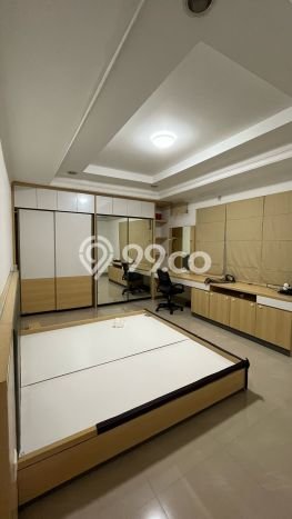 Hunian Asri Daan Mogot, Area Tenang - 4 KT Hunian Asri Daan Mogot, Area Tenang - 4 KT