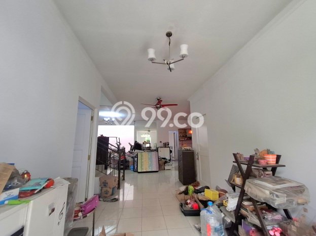 Rumah Elit Modern Tanpa Renovasi di Semanan Jakarta Barat Rumah Elit Modern Tanpa Renovasi di Semanan Jakarta Barat