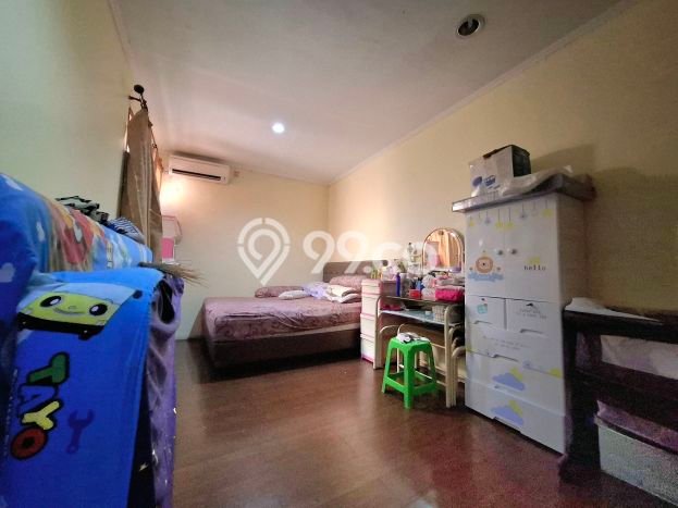 Rumah di Jakarta Barat Kondisi Bagus Minimalis Dekat Fasilitas Publik Rumah di Jakarta Barat Kondisi Bagus Minimalis Dekat Fasilitas Publik